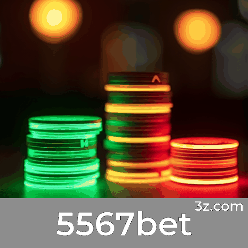 5567bet: Pagamentos Rápidos e Cassino Premiado