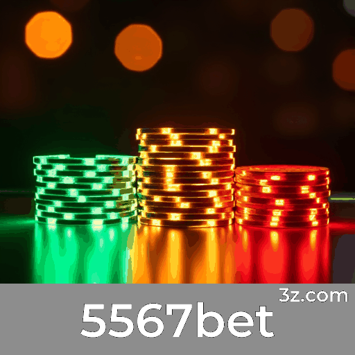 5567bet: Pagamentos Rápidos e Cassino Premiado