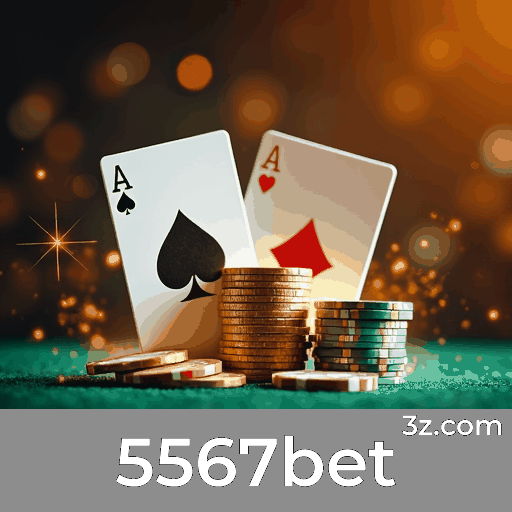 5567bet: Pagamentos Rápidos e Cassino Premiado