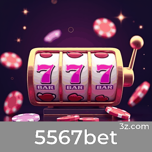 5567bet: Pagamentos Rápidos e Cassino Premiado