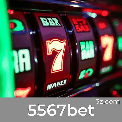 5567bet: Pagamentos Rápidos e Cassino Premiado