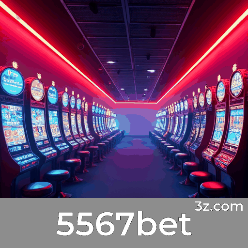 5567bet: Pagamentos Rápidos e Cassino Premiado