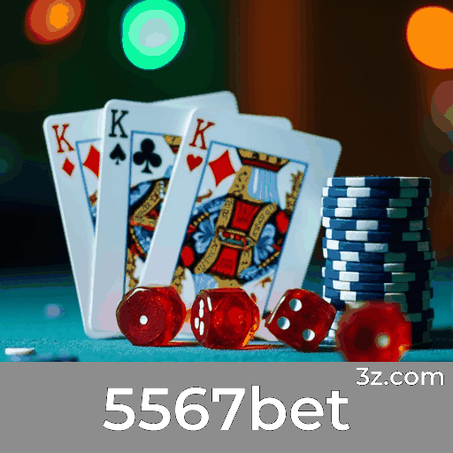 5567bet: Pagamentos Rápidos e Cassino Premiado
